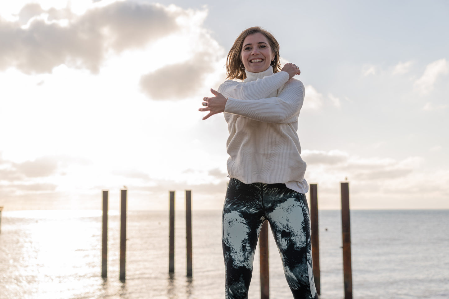 Tuesday Yoga @ Hove Town Hall