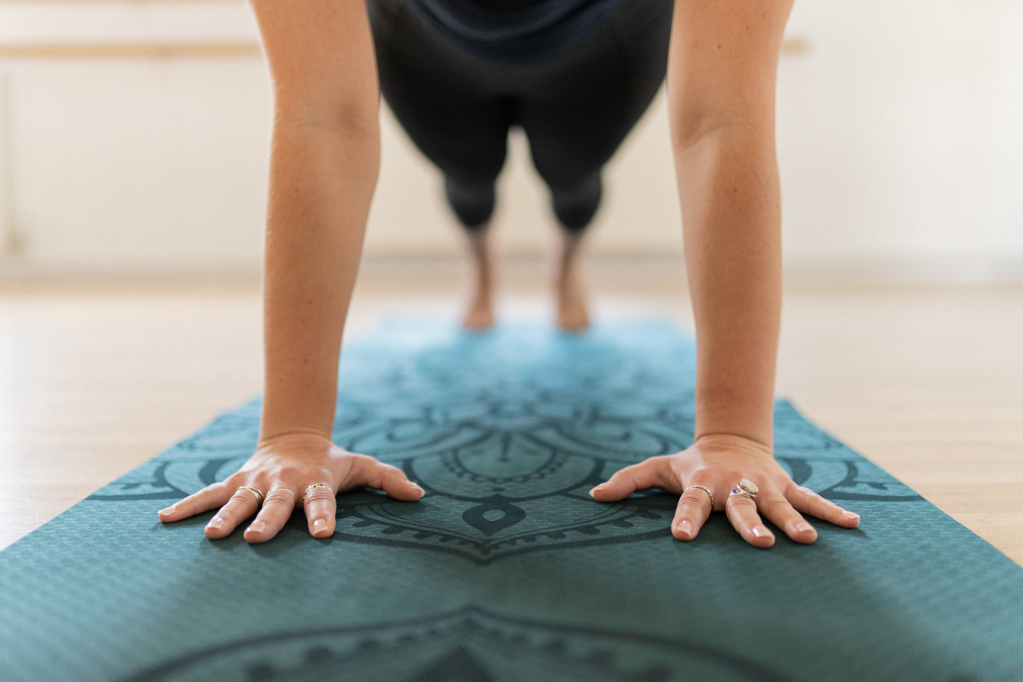 Slow Flow - Mondays @ Rockwater Hove