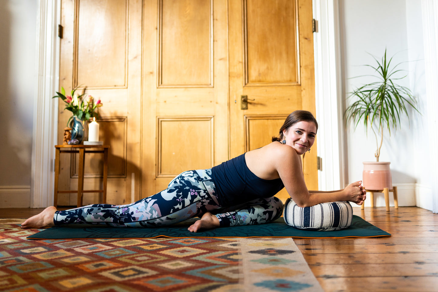 Private Classes (In Person)