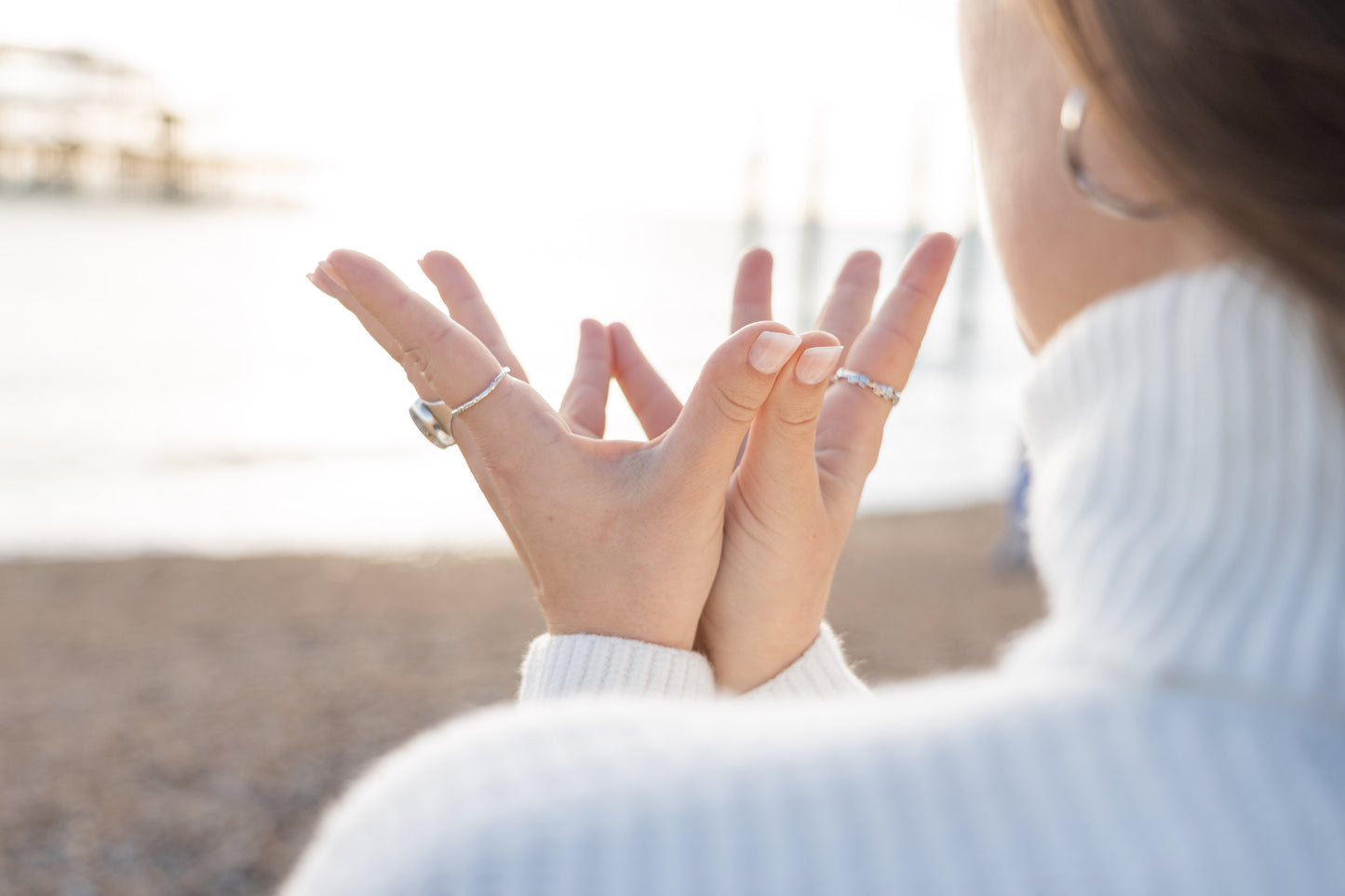 Mind–Body Reset - Yoga, Aromatherapy & Therapeutic Assisted Relaxation