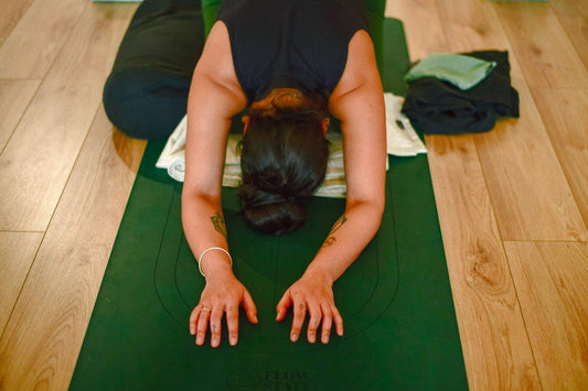 Pregnancy Yoga
